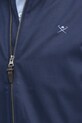 Hackett London geaca HM403316 bleumarin