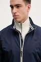 Bunda Hackett London HM403317 tmavomodrá