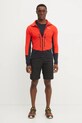 Outdoorová bunda Salewa Ortles 00.0000028724 červená SS25