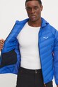 Спортивная пуховая куртка Salewa Agner Hybrid 00.0000028018