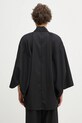 Одежда Шерстяной пиджак Needles Haori QV092 чёрный