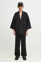 Шерстяной пиджак Needles Haori QV092