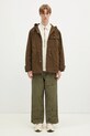 Human Made geaca Mountain Parka HM29JK025