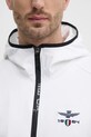 Aeronautica Militare bluza AF497F559 alb
