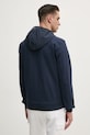 Oblečenie Mikina Aeronautica Militare AF497F559 tmavomodrá