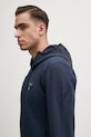 Mikina Aeronautica Militare AF497F559 tmavomodrá