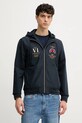 Aeronautica Militare geaca bleumarin AF500F459