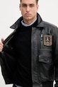 Aeronautica Militare geaca de piele PN5046PL265