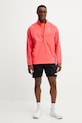 On kurtka treningowa All-Day 1ME30400244 czerwony SS25