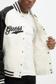 Куртка-бомбер Guess Jeans M5GL32.WHAA2