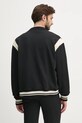 Odzież BALR. kurtka bomber bawełniana B1381.1021 czarny