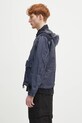 C.P. Company jacket 18CMOW224A110318G navy SS25