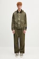 C.P. Company jacket 18CMOW224A110318G