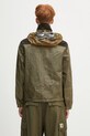 Одяг Куртка C.P. Company 18CMOW224A110318G зелений