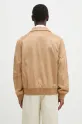 Clothing Axel Arigato jacket Archetype Varsity Jacket A2859002 brown