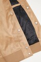 Μπουφάν Axel Arigato Archetype Varsity Jacket A2859002 καφέ