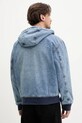 Oblečení Džínová bunda Dickies DK0A4ZAPK211 námořnická modř