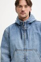 Džínová bunda Dickies námořnická modř DK0A4ZAPK211