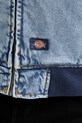Džínová bunda Dickies DK0A4ZAPK211 námořnická modř