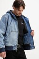 Džínová bunda Dickies DK0A4ZAPK211