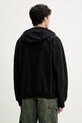 Ρούχα Τζιν μπουφάν Dickies DK0A4YQLC401 μαύρο