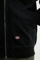 Τζιν μπουφάν Dickies DK0A4YQLC401 μαύρο