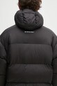MKI MIYUKI ZOKU kurtka puchowa Translucent Bubble Jacket czarny TRANSLUCENT.BUBBLE.BL