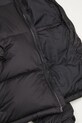 MKI MIYUKI ZOKU kurtka puchowa Translucent Bubble Jacket TRANSLUCENT.BUBBLE.BL czarny