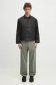 MKI MIYUKI ZOKU kurtka Insulated Loft Rider Jacket INSULATED.LOFT.RIDER.JA