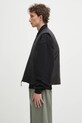 MKI MIYUKI ZOKU vesta Insulated Loft Vest INSULATED.LOFT.VEST.BLA negru SS25