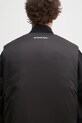 MKI MIYUKI ZOKU vesta Insulated Loft Vest negru INSULATED.LOFT.VEST.BLA