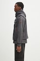 Bunda Napapijri A-Tusco NP0A4INCH981 šedá SS25