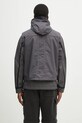 Abbigliamento Napapijri giacca A-Tusco NP0A4INCH981 grigio