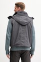 Napapijri geacă A-Tusco NP0A4INCH981 gri