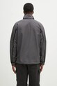 Napapijri giacca A-Tusco NP0A4INCH981 grigio