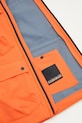 Bunda Napapijri A-Rivalto NP0A4ICPA001 oranžová