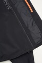 Куртка Napapijri A-Clay NP0A4INN9411 чёрный