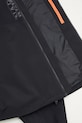 Napapijri jacket A-Clay NP0A4INN9411 black