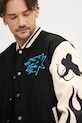 Karl Kani geacă bomber negru 60750019