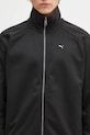 Mikina Puma T7 Track Jacket černá 629936