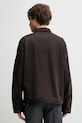 Oblečenie Bunda Dickies M Unlined Eisenhower Jacket Rec Dark Brown DK0A4Y6UDBX1 hnedá