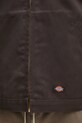 Куртка Dickies M Unlined Eisenhower Jacket Rec Dark Brown коричневий DK0A4Y6UDBX1