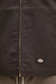 Куртка Dickies M Unlined Eisenhower Jacket Rec Dark Brown коричневый DK0A4Y6UDBX1