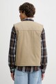 Îmbrăcăminte Dickies vestă din bumbac Duck Canvas Summer Vest Sw Desert Sand DK0A4YQKF021 bej