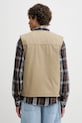 Oblačila Bombažni brezrokavnik Dickies Duck Canvas Summer Vest Sw Desert Sand DK0A4YQKF021 bež