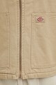 Безрукавка из хлопка Dickies Duck Canvas Summer Vest Sw Desert Sand бежевый DK0A4YQKF021