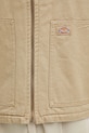 Безрукавка из хлопка Dickies Duck Canvas Summer Vest Sw Desert Sand бежевый DK0A4YQKF021