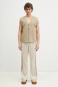 Безрукавка из хлопка Dickies Duck Canvas Summer Vest Sw Desert Sand DK0A4YQKF021