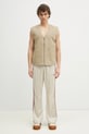 Безрукавка из хлопка Dickies Duck Canvas Summer Vest Sw Desert Sand DK0A4YQKF021