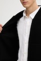 Вовняна куртка-бомбер MACKAGE EMILIO.W чорний